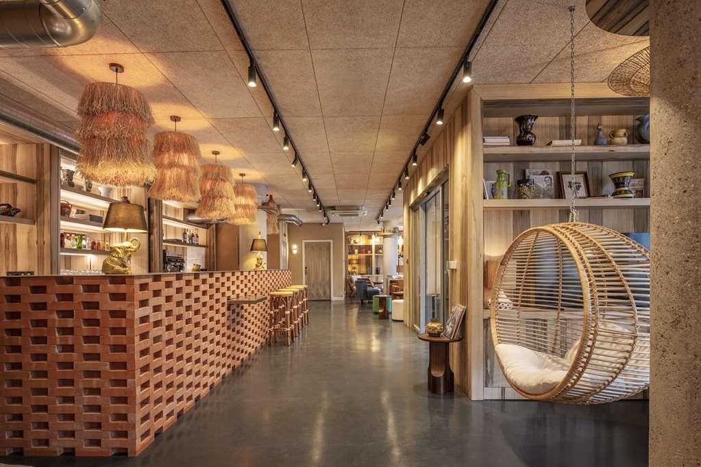 Kopster Hotel Paris Porte De Versailles Интерьер фото