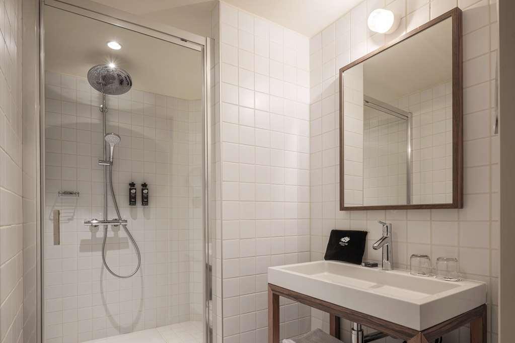 Kopster Hotel Paris Porte De Versailles Номер фото