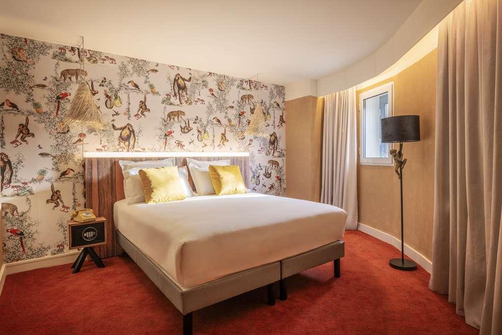Kopster Hotel Paris Porte De Versailles Номер фото